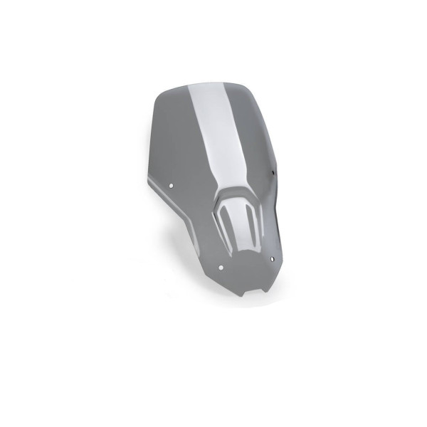 Puig Puig touring screen without supports | light smoke | honda crf1100l africa twin adventure sports 2020>current